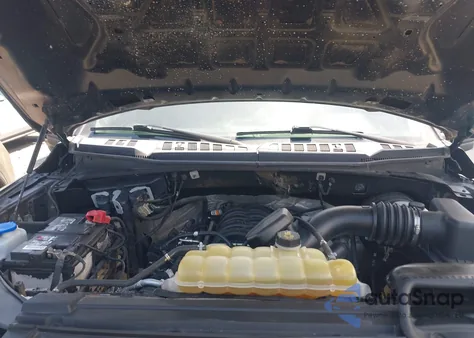 2019 Ford F-150 Xl z USA, uszkodzony, nr VIN 1FTEW1C53KFC28978